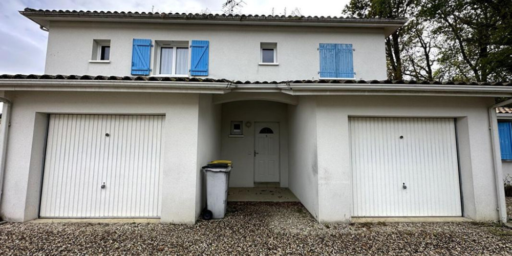 maison à MONT DE MARSAN (40000)